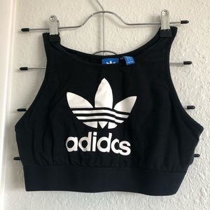 ADIDAS SPORTS BRA